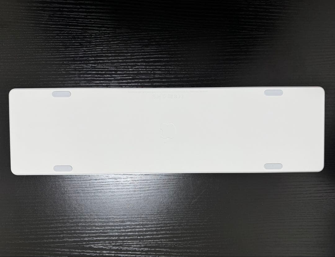 【美品】Magic Keyboard Touch ID 日本語配列