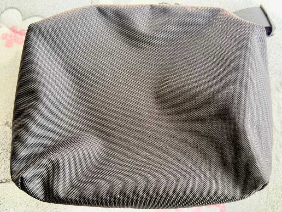 【トバログ監修】drip HALFDAY PACK ver.2 ボディバック