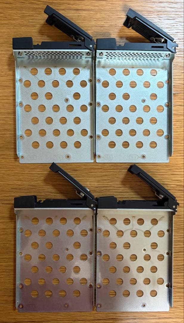 QNAP／TS-453Pro メモリ8GB