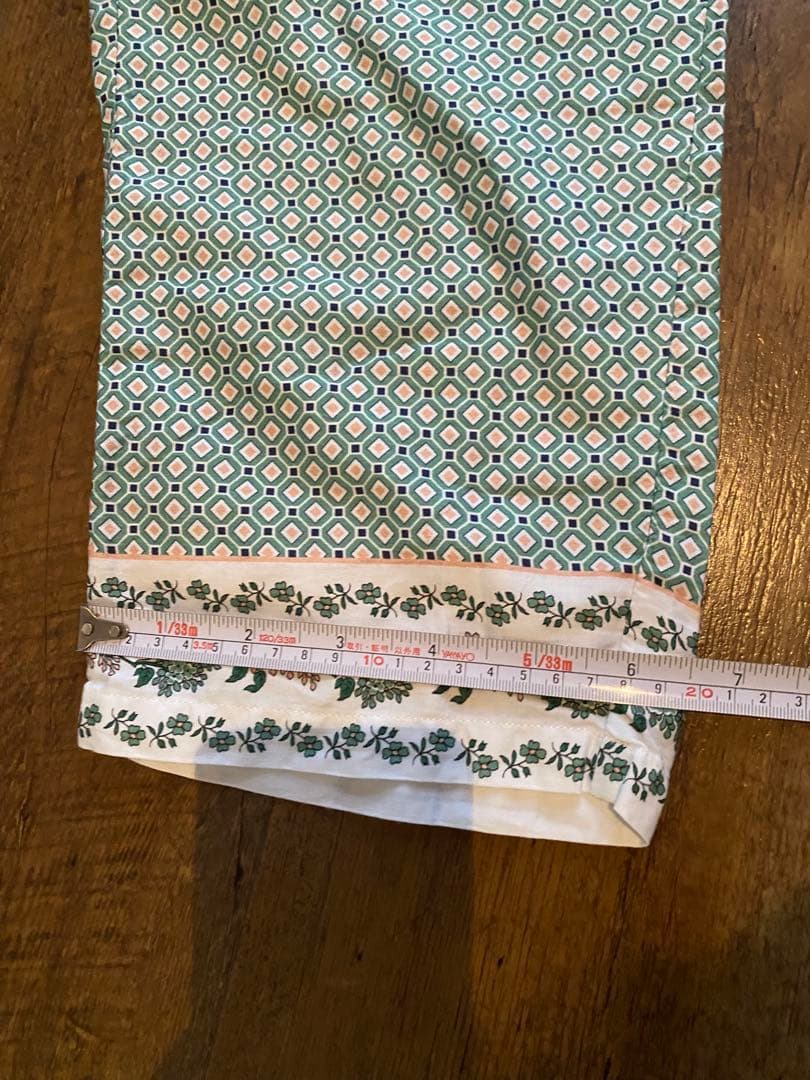 フランスLAURENCE TAVERNIERローランスタベルニエパジャマXS