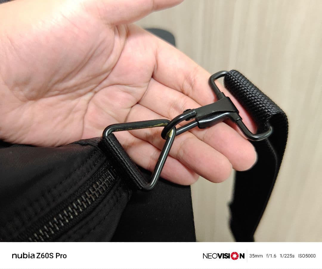 PORTER FORCE ショルダーバッグ