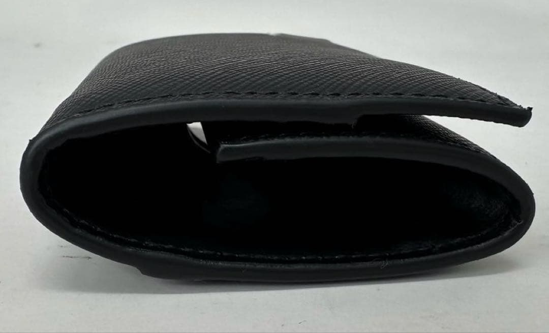 dunhill ブラック ケース　箱付き