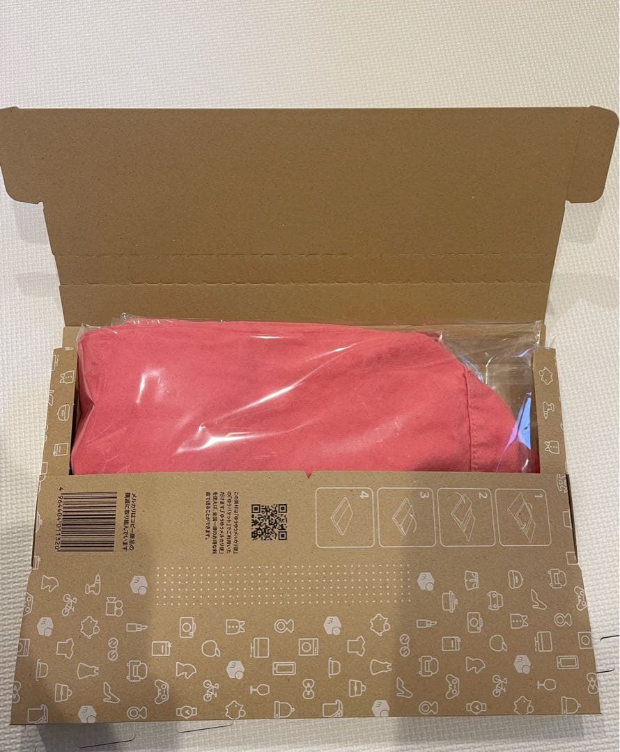 ◉新品未使用THE SHINZONE/Shinzone TOTE