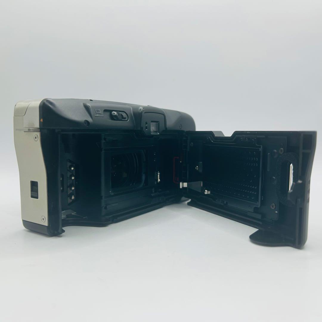 美品　CANON Autoboy SII XL オートボーイ フィルムカメラ