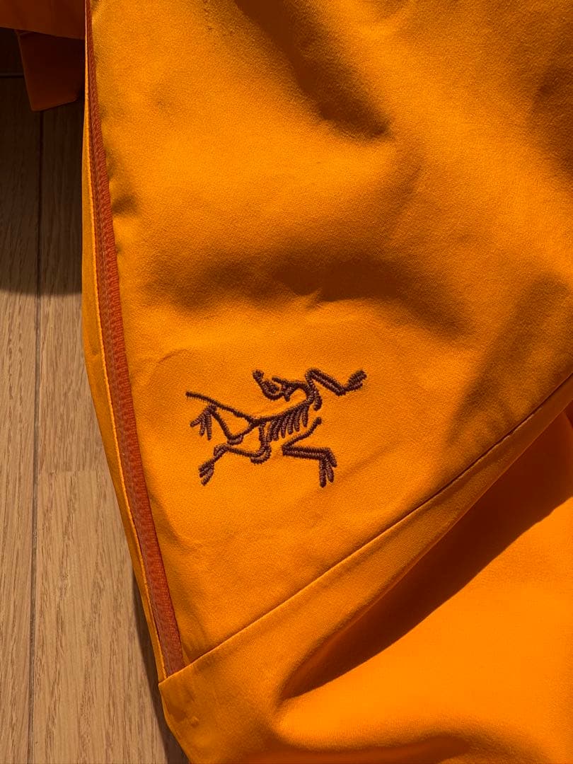 ARC'TERYX SABRE FULL BIB アークテリクス　ビブパンツ