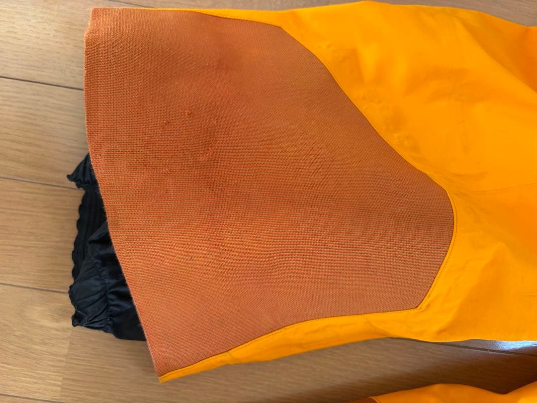 ARC'TERYX SABRE FULL BIB アークテリクス　ビブパンツ