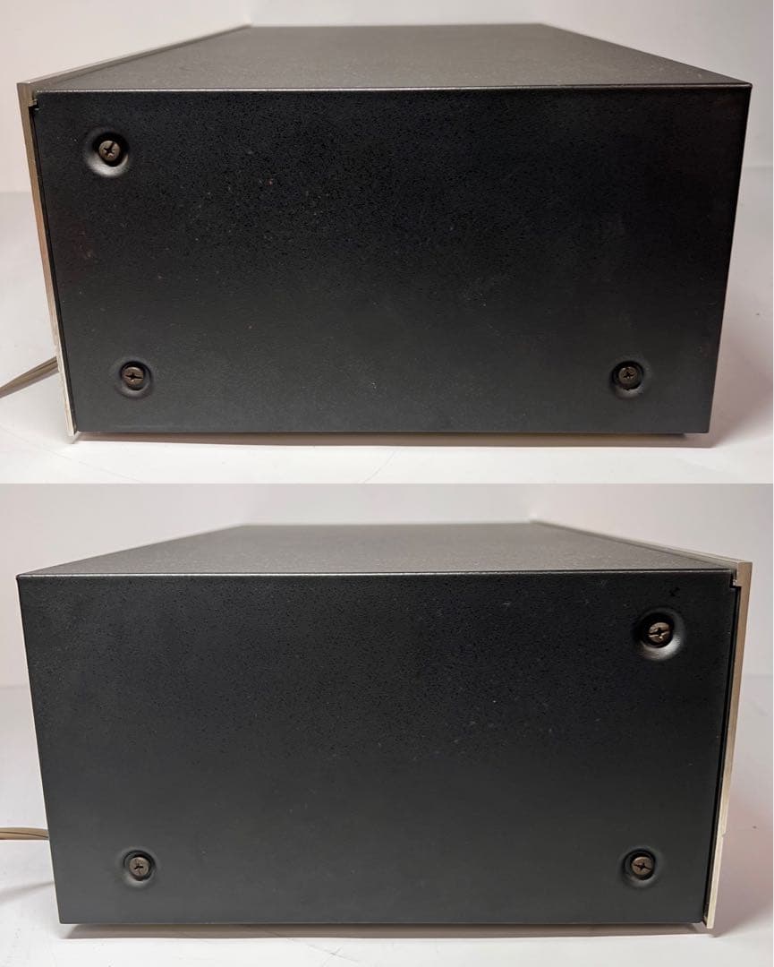 アカイ AKAI GXC-706D カセットデッキ