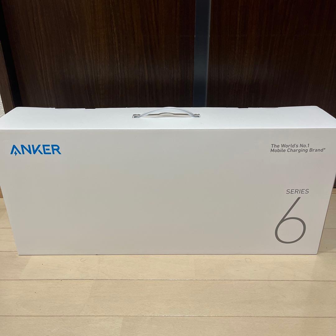 Anker 675 USB-C ドッキングステーション モニタースタンド