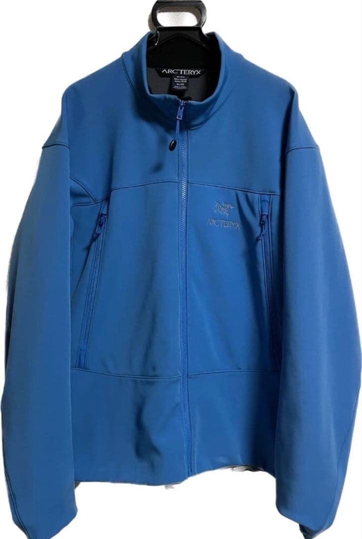 00s Arc'teryx Gamma SV ガンマSV ヴィンテージ