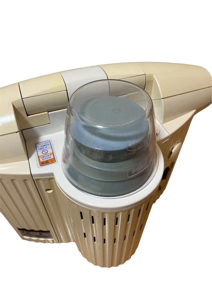 コメットCosmic 美顔器 705/706 コスミックミュー スチーマー