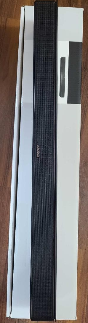 【美品】Bose Soundbar 600