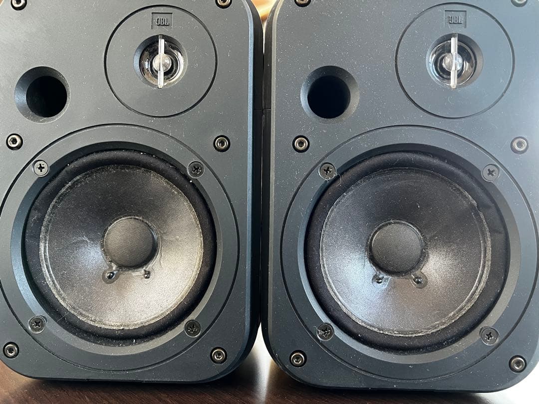 JBL CONTROL1 ペア／Northridge,CA USA