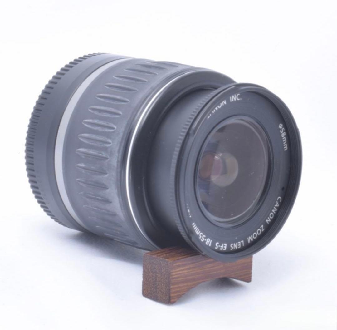 ✨美品❤️卒業式や入学式に❤️Canon EOS 40D 標準レンズセット