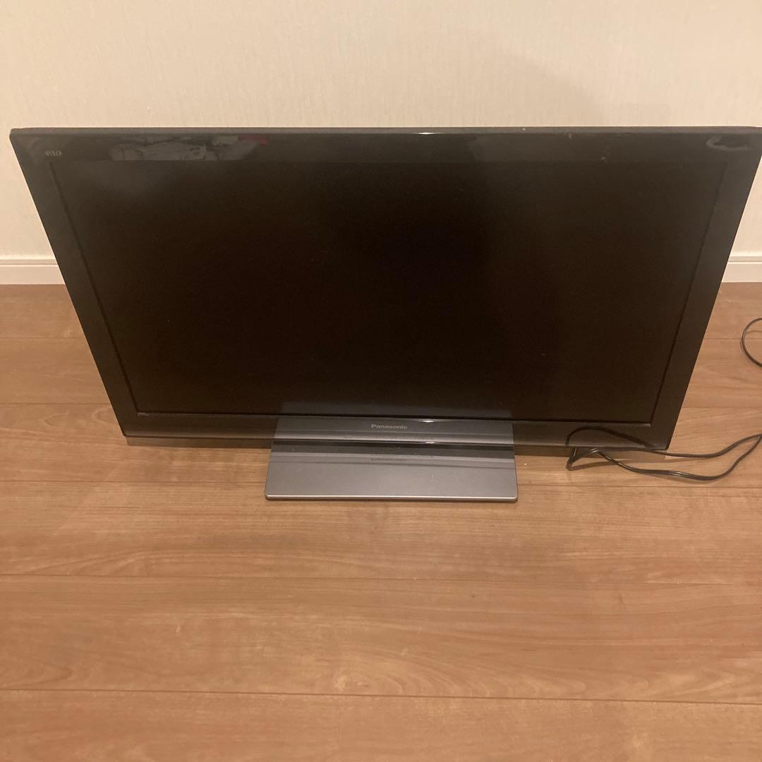 テレビ Panasonic