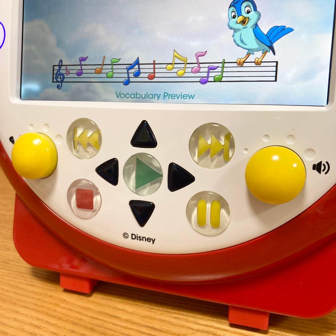 (F32)ミッキーメイト　DWE ディズニー英語システム　2025年