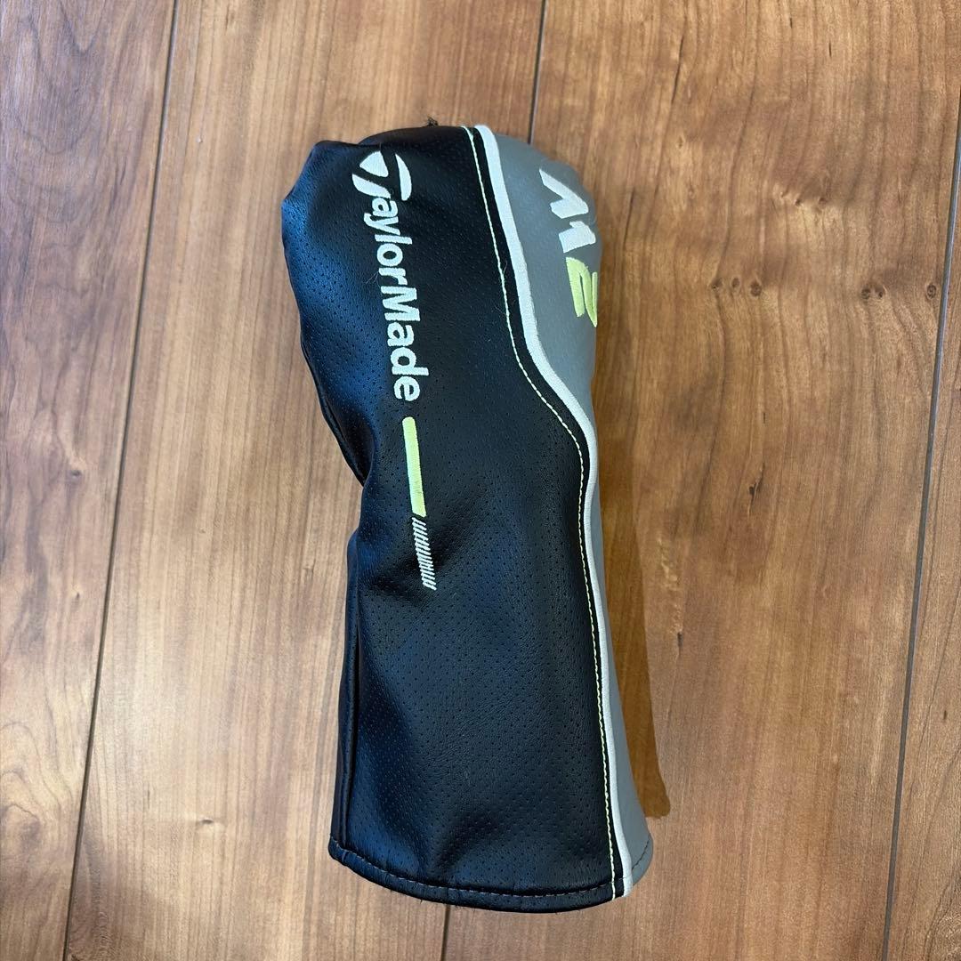 【名器】TaylorMade M2 フェアウェイウッド 5W 18度