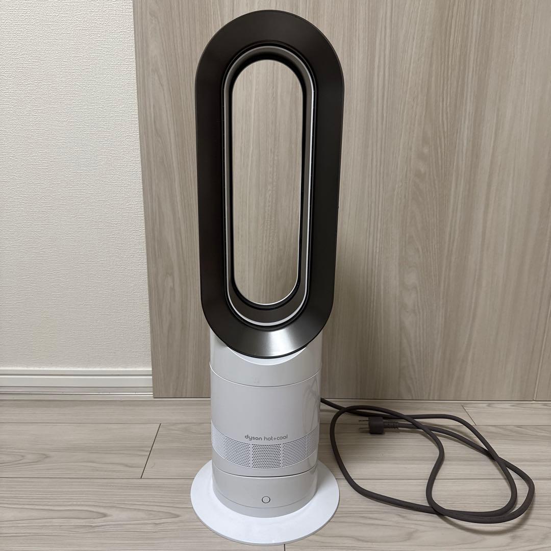 Dyson hot+cool 扇風機 2024年式