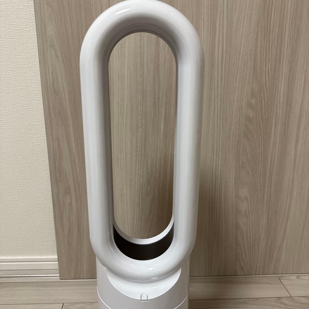 Dyson hot+cool 扇風機 2024年式