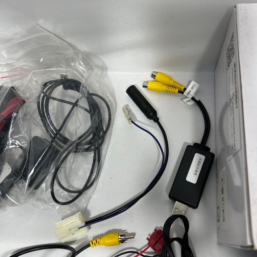 AT107 20系ヴェルファイア　アルファード　9インチandroid式カーナビ