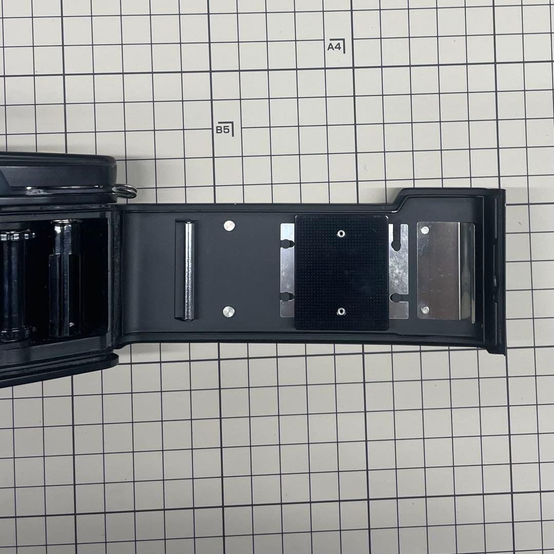 OLYMPUS PEN FT ハーフカメラ ブラックペイント