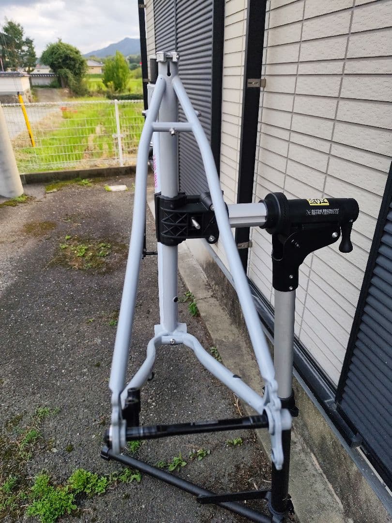 Fairlight Cycles SECAN フレームセット 54T