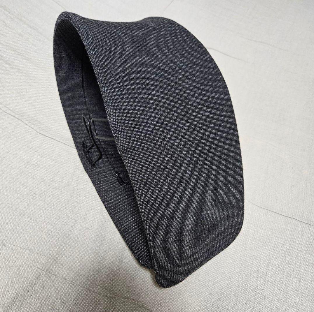 集中力を高めるウェアラブル端末WEAR SPACE ‎SSP-WS1B