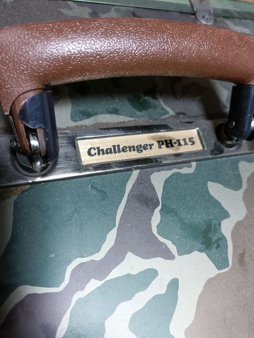 ビデオカメラ HITACHI VK-C800R