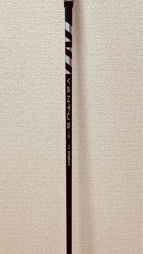 Callaway PARADYM Ai SMOKE U6 /追加シャフト付