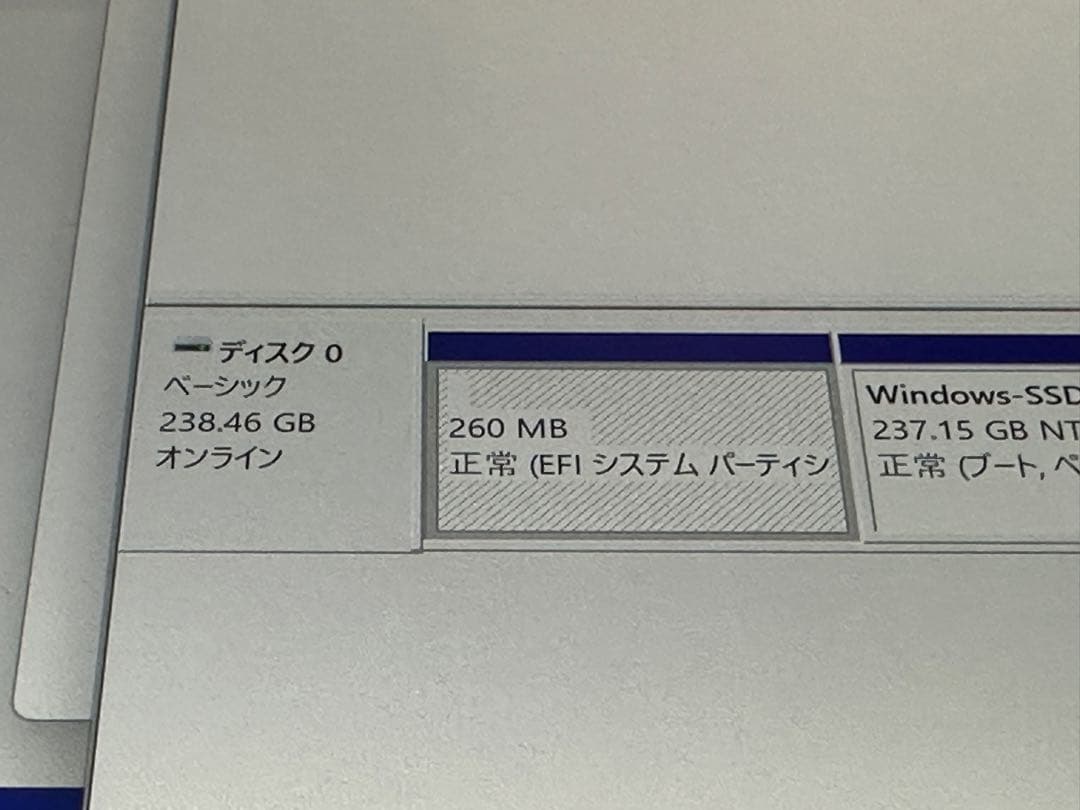 【ジャンク扱い】Lenovo ThinkBook 13s G2 ITL 本体