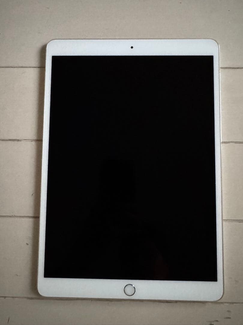 Apple iPad Pro 代2世代 10.5インチ 64GB