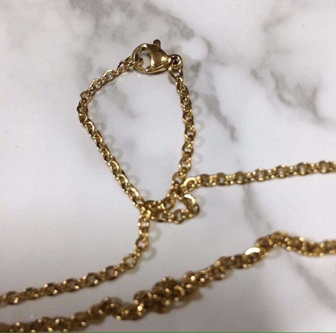 ハワイアンジュエリー クロス クロスネックレス メダル  男 女 メンズ