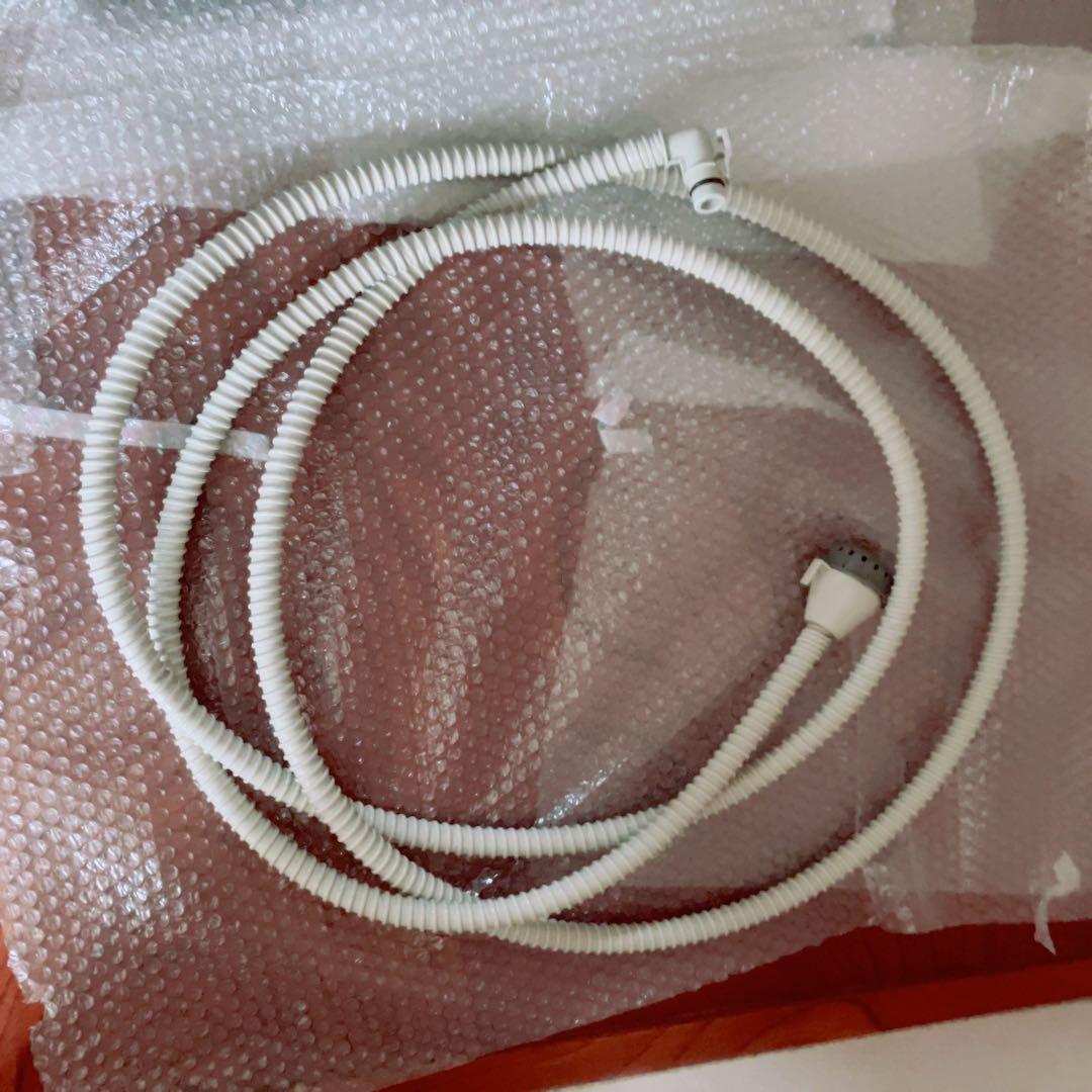 【清掃済】日立 洗濯機 10kg ビートウォッシュ 2017年 BW-V100A