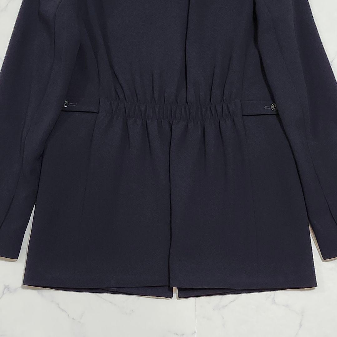 セオリー　NEW SYNTHETIC CREPE　パンツスーツ　0/00