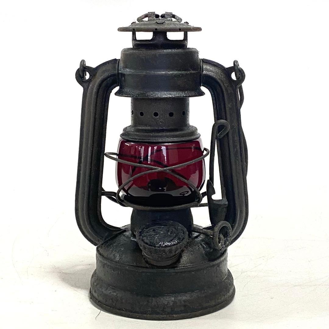 【希少 赤ホヤ】Feuerhand フュアーハンド 75 ATOM アトム