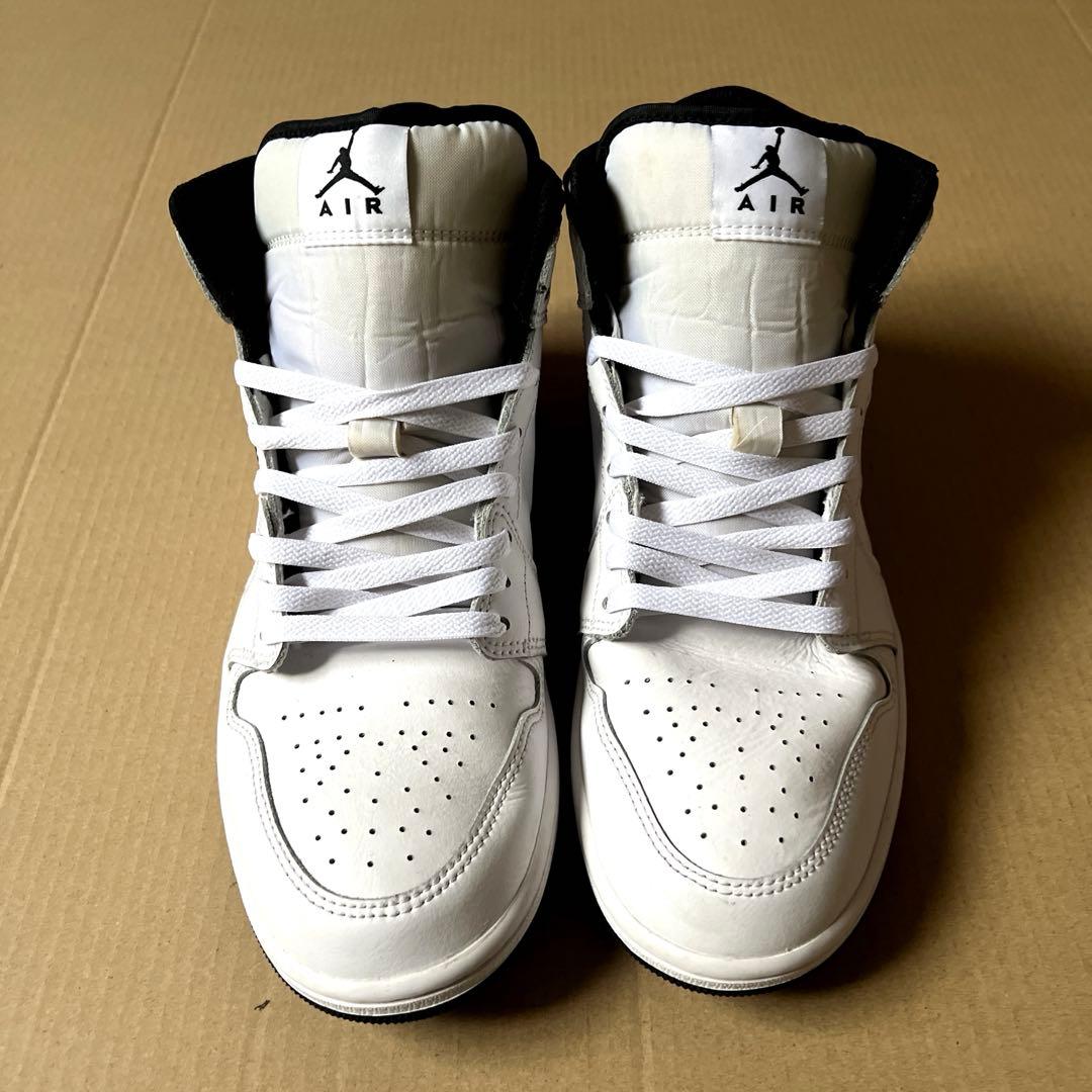 AIR JORDAN１　MID