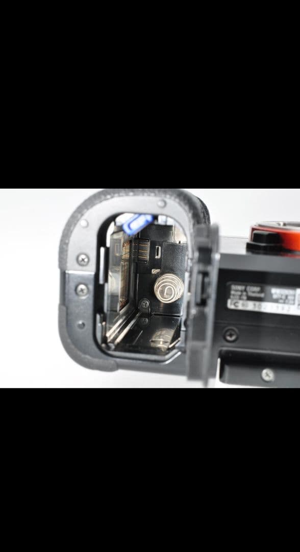 SONY α7R ミラーレス一眼カメラ 本体