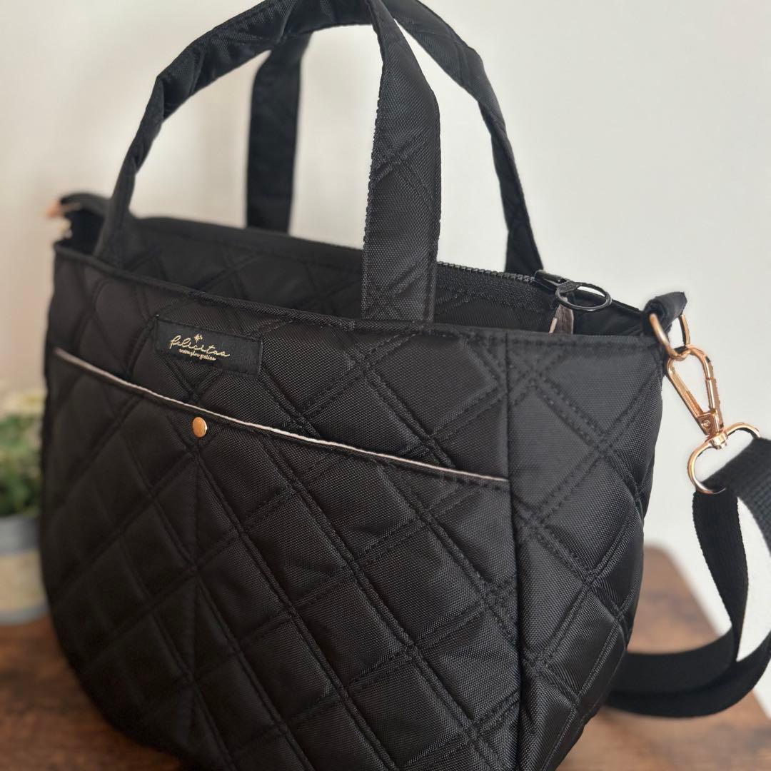 【ゆー】あおりポケット付きトートバッグL 倉敷8号帆布　スモーキーコーラル