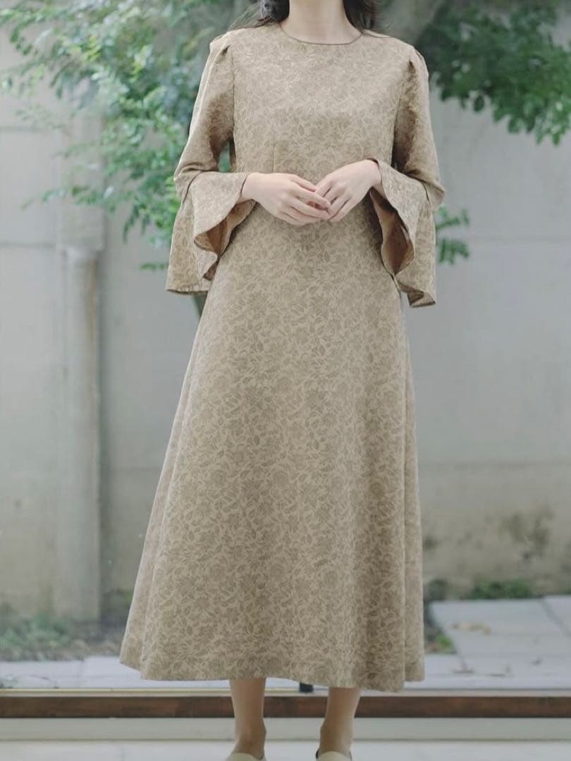 きげんのいいひと ワンピース 祝福