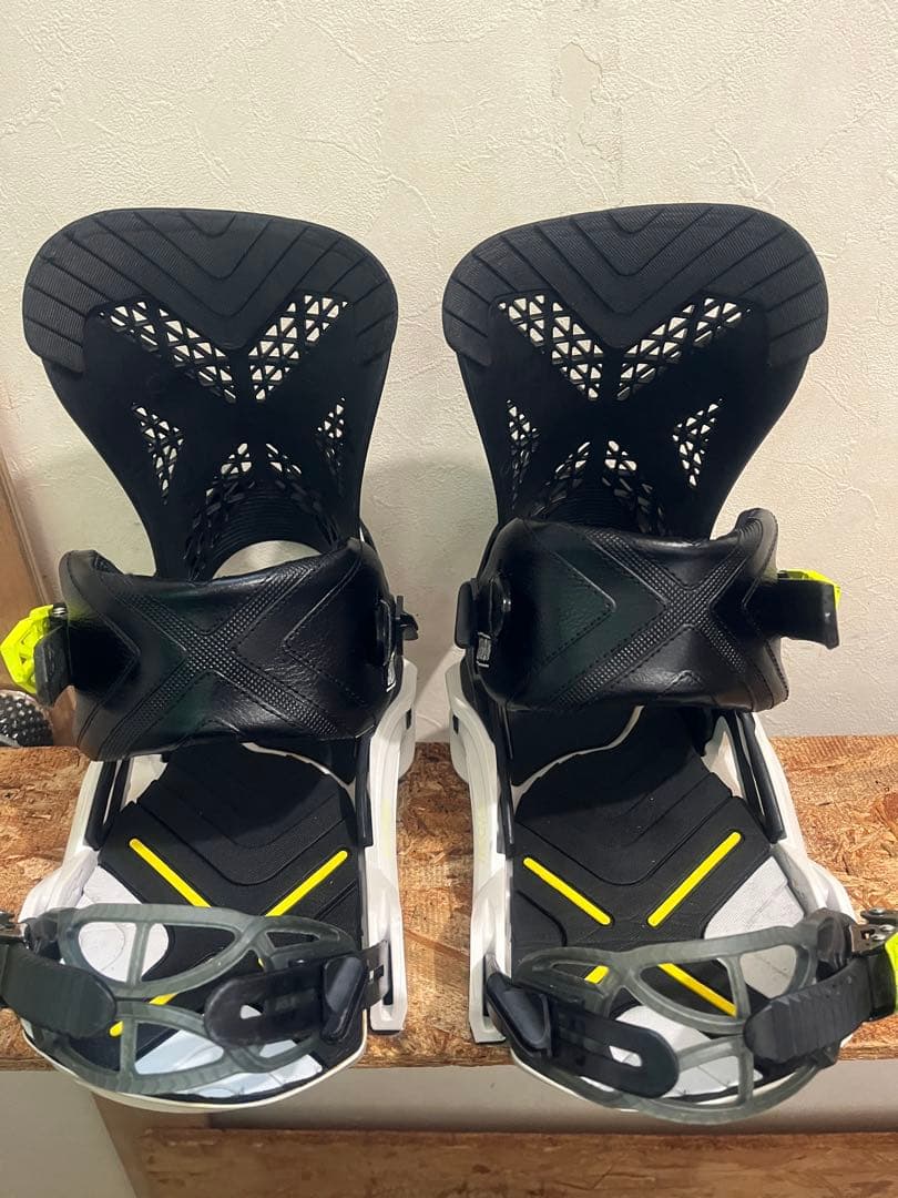 パパさん専用！shadow fit defender Mサイズ