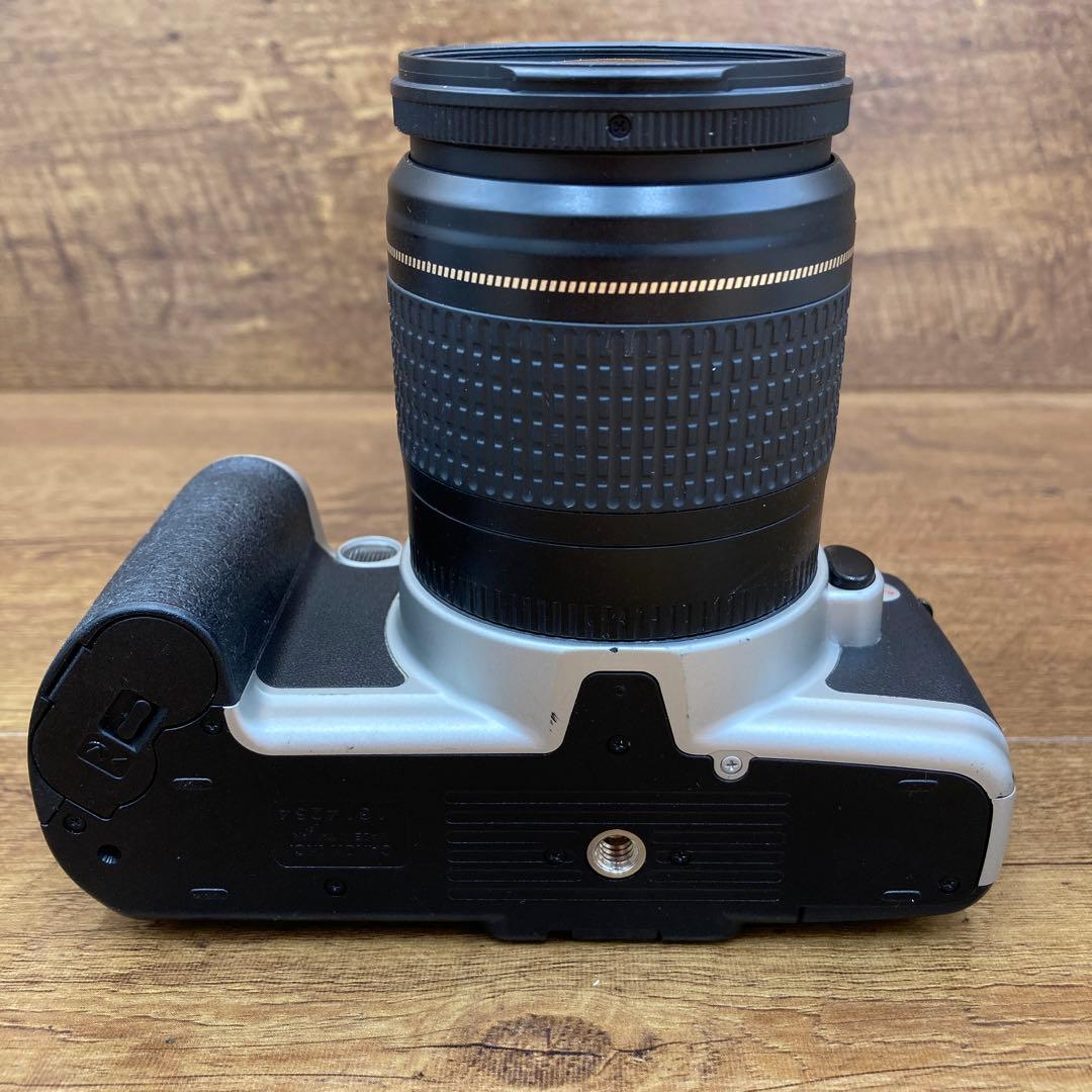 Canon キャノン　EOS kiss Digital EF28-80 L205