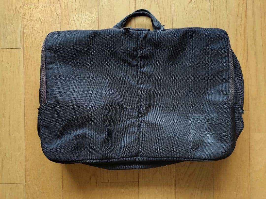 最終値下げ THE NORTH FACE Shuttle 3way Pack