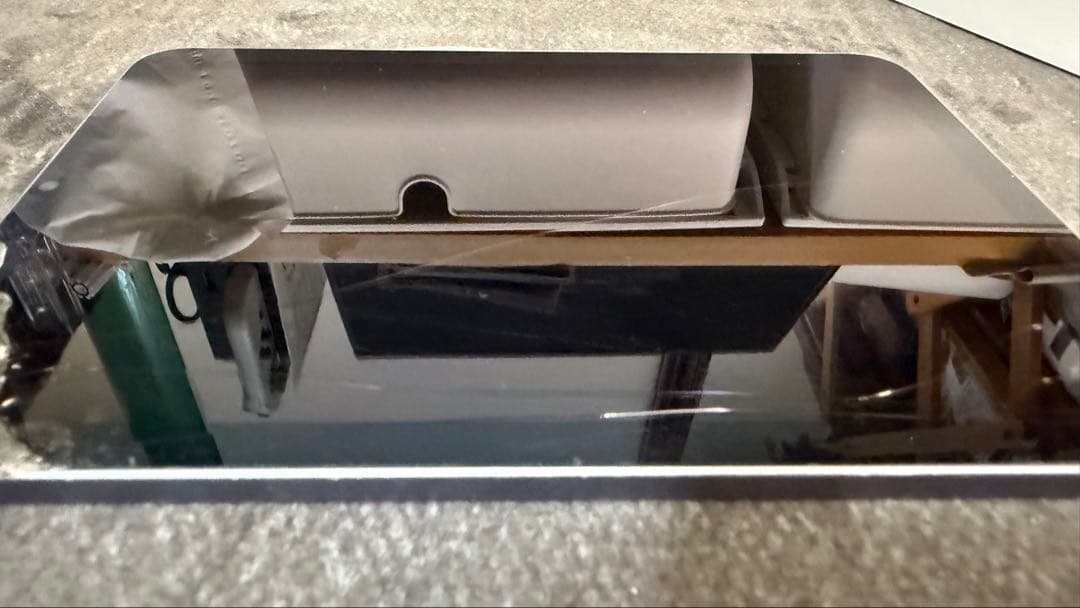 ジャンク　使用可能iPad mini6 256g +Apple Pencil2