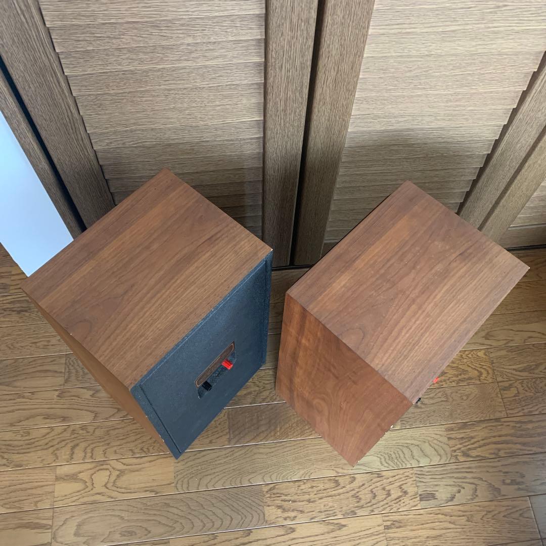 美品　TANNOY マーキュリーM20 ペア