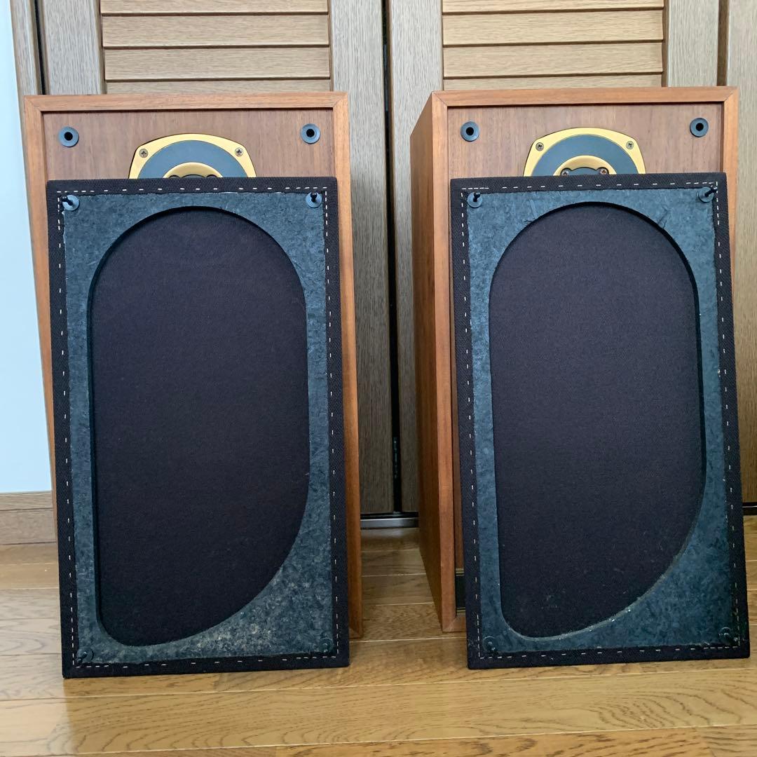 美品　TANNOY マーキュリーM20 ペア