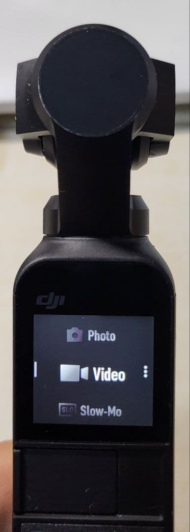 【美品】DJI OSMO POCKET 専用ケース付 付属品 おまけで広角レンズ