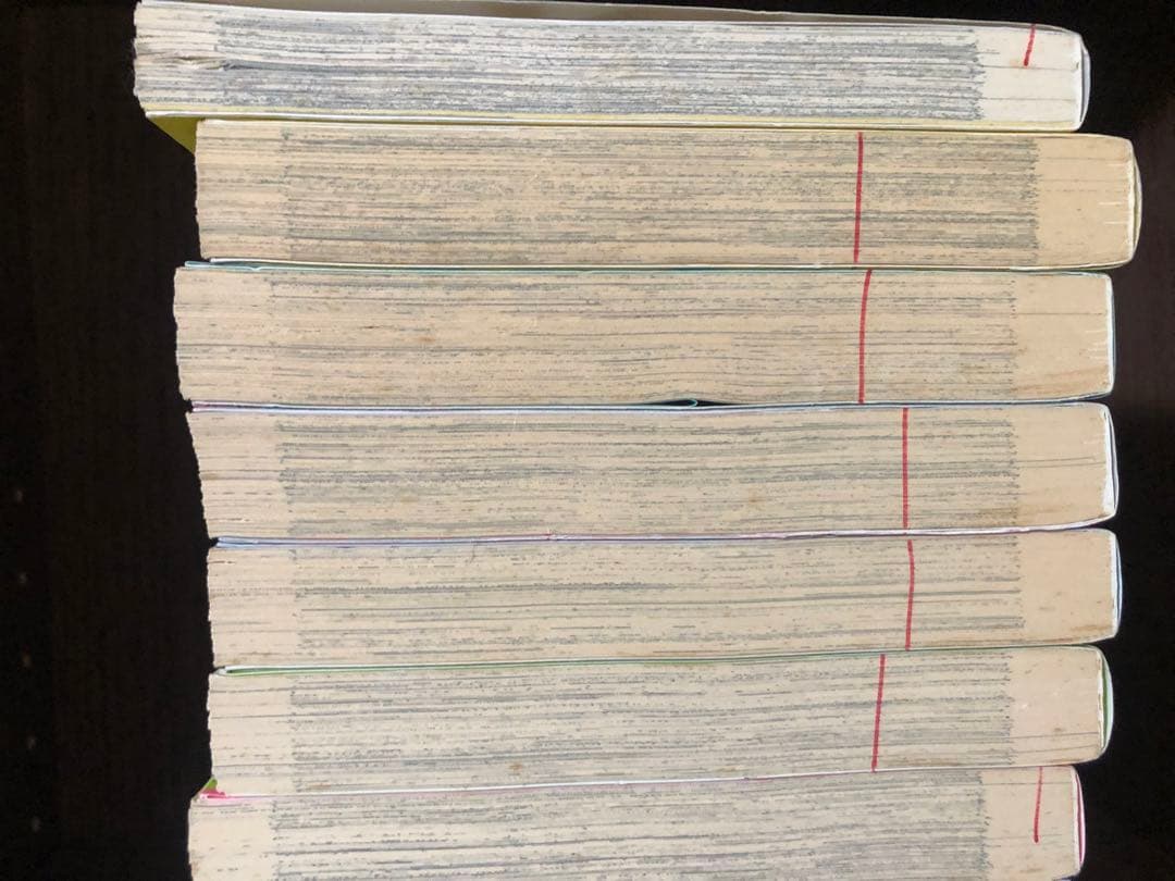 YAWARA 完全版 全巻セット 1巻〜20巻+おまけ付き　シミ