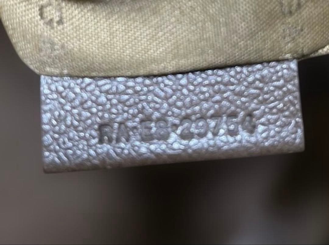 BVLGARI ブルガリ メッセンジャーバッグ ショルダーバッグ 29754