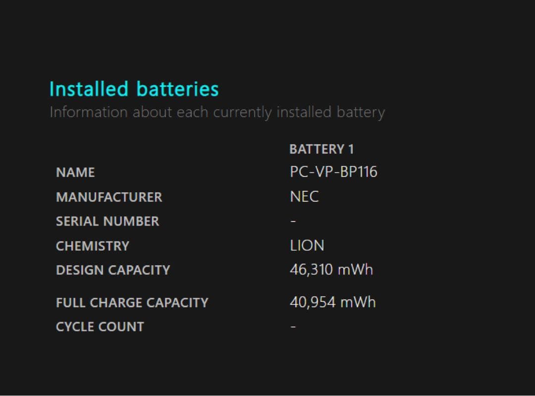 すぐ使える✨NEC 8世代i5/SSD/Office/10点タッチ