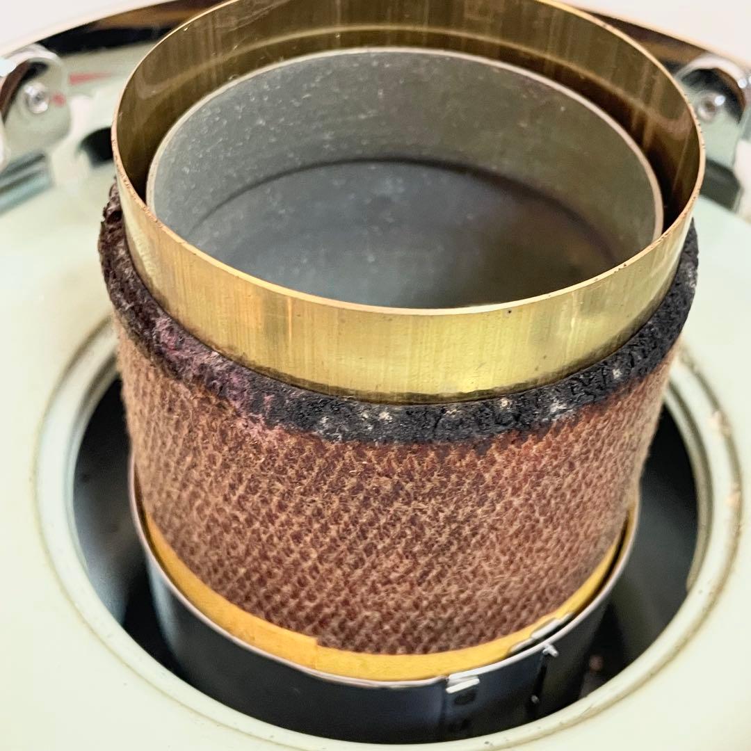 【良品】Aladdin アラジン ブルーフレーム 石油ストーブ BF3907