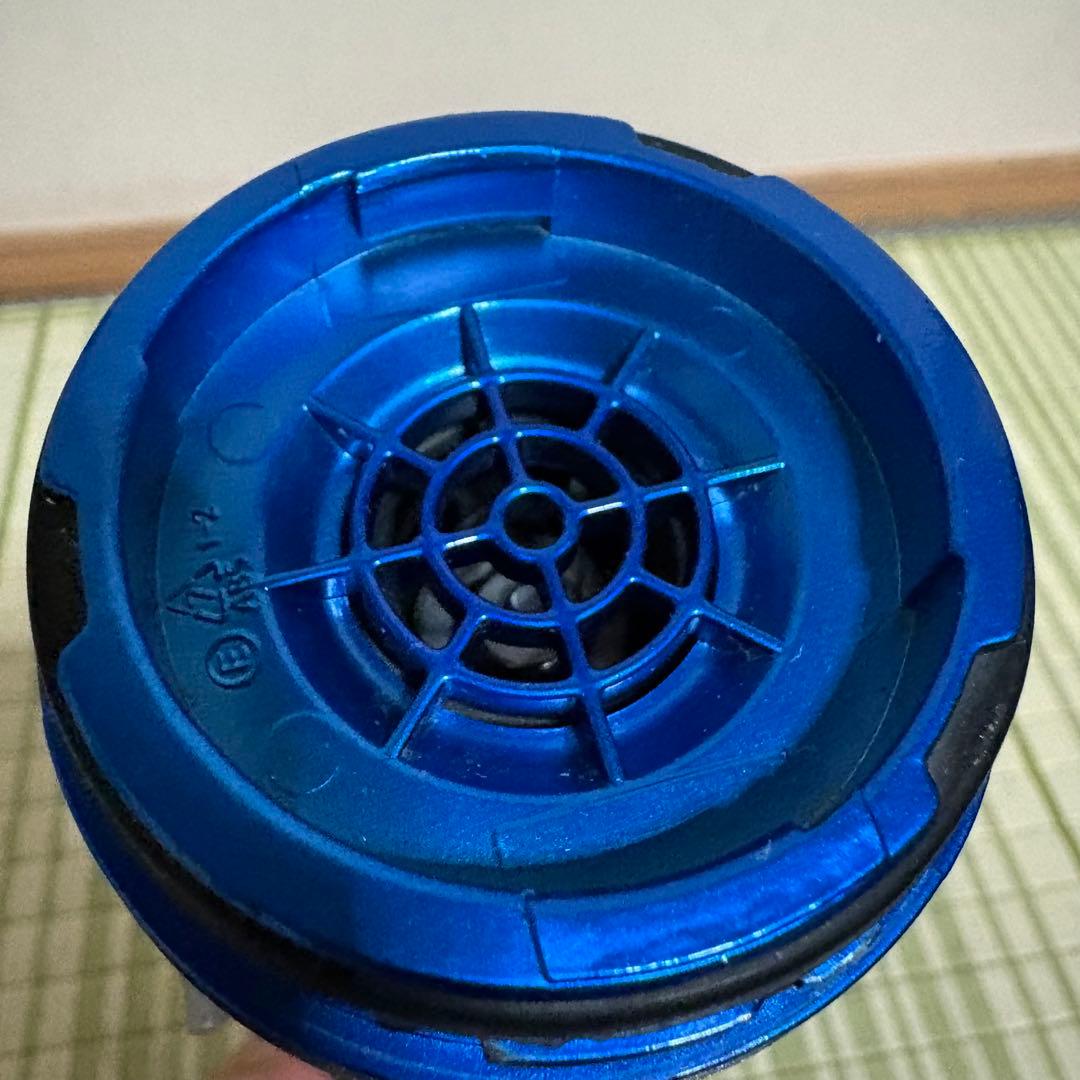 ショップジャパン　インビクタスワン　INVICTUS ONE 掃除機